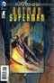 BATMAN SUPERMAN FUTURES END (2014) #1