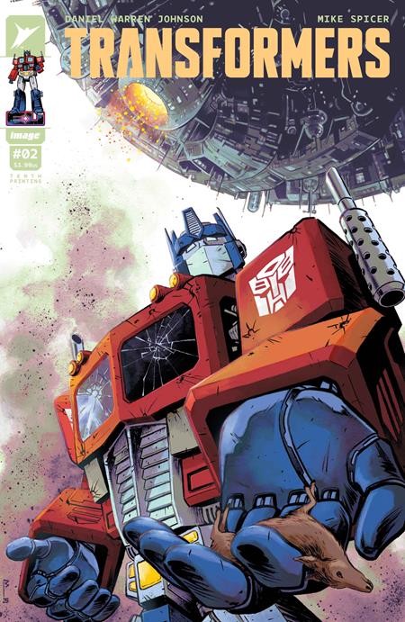 TRANSFORMERS (2023) #2 10TH PTG CVR H FERNANDO BLANCO VAR