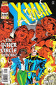 X-MAN (1995) #22