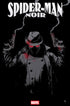 SPIDER-MAN NOIR (2025) #1 25 COPY INCV ANDREA SORRENTINO VAR