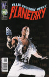 PLANETARY (1999) - COMPLETE RUN (SET OF TWENTY SEVEN)