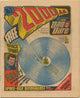 2000 AD (1977) #1 (VF)