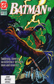 BATMAN (1940) #464