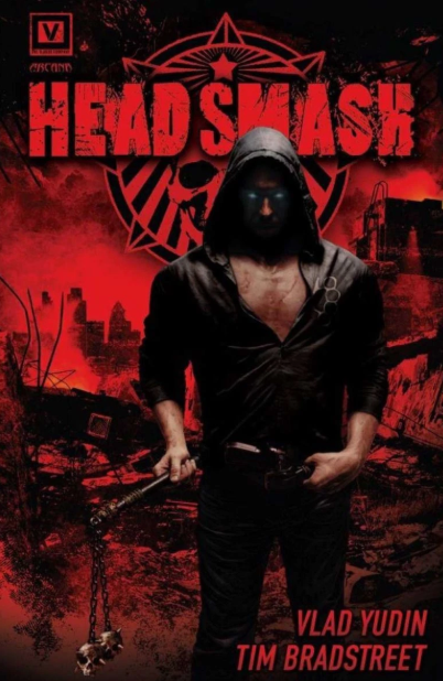 HEADSMASH GN