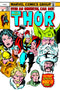 MIGHTY THOR OMNIBUS HC VOL 05 DIRECT MARKET BUSCEMA VAR