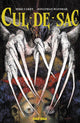 CUL DE SAC (2025) #1 CVR A JONATHAN WAYSHAK