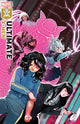 ULTIMATE X-MEN (2024) #19 25 COPY INCV STEPHANIE HANS VAR