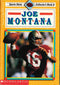 SPORTS SHOTS COLLECTORS BOOK #2 JOE MONTANA