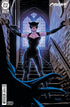 CATWOMAN (2018) #85 CVR C MAHMUD ASRAR CARD STOCK VAR