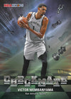2025-26 TOPPS NBA HOOPS BASKETBALL HOBBY PACK