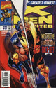 X-MEN UNLIMITED (1993) #17