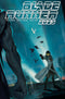 BLADE RUNNER 2029 #12 CVR C GLASS