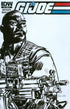 GI JOE VOL 5 #14 10 COPY INCV