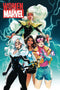 WOMEN OF MARVEL VOL 2 #1