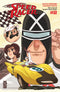 SPEED RACER (2025) #2 CVR B SEAN GALLOWAY RETRO MANGA