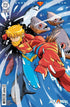 AQUAMAN (2025) #5 CVR D DANIELE DI NICUOLO SUPERSMASH-UP CARD STOCK VAR