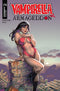 VAMPIRELLA ARMAGEDDON (2025) #4 CVR C JOSEPH MICHAEL LINSNER