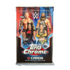 2026 TOPPS CHROME WWE WRESTLING HOBBY PACK