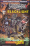 SHADOWHAWK #6
