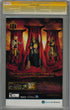 CGC Y: THE LAST MAN (2002) #59 (9.8) SIGNATURE SERIES - SIGNED BY BRIAN K VAUGHAN