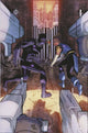 BLACK PANTHER VOL 8 (2022) #1 ROMITA JR VIRGIN VAR