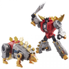 TRANSFORMERS STUDIO SERIES THE TRANSFORMERS THE MOVIE DINOBOT SNARL AF