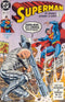 SUPERMAN (1987) #52