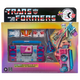 TRANSFORMERS JEM AND THE HOLOGRAMS AUTOBOT BLASTER AND KP GLIT, KP SUNDOR AND KP ROSANNA AF