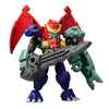 BLOKEES TRANSFORMERS DEFENDER VERSION 7 POWER OF THE BEAST MINI MODEL (BLIND BOX)