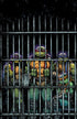 TEENAGE MUTANT NINJA TURTLES (2024) #11 CVR F 10 COPY INCV EASTMAN VAR