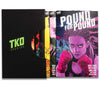 POUND FOR POUND - 6 ISSUE COLLECTORS BOX SET