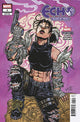 ECHO SEEKER OF TRUTH (2025) #1 (ONE SHOT) MARIA WOLF VAR
