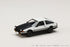 HOBBY JAPAN 1/64 TOYOTA SPRINTER TRUENO AE86 TAKUMI FUJIWARA VS TOMOYUKI TACHI INITIAL D
