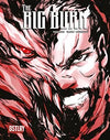 BIG BURN (2024) #3 CVR C 10 COPY INCV VAR