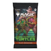 MAGIC: THE GATHERING TEENAGE MUTANT NINJA TURTLES PLAY BOOSTER PACK