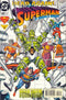 SUPERMAN (1987) #95