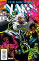 UNCANNY X-MEN (1963) #291 (NM)