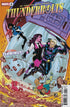 THUNDERBOLTS (2022) - SET OF FIVE