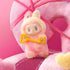 POP MART LABUBU THE MONSTERS V3 BIG INTO ENERGY SERIES VINYL PLUSH PENDANT BLIND BOX