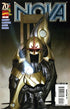 NOVA VOL 4 (2007) #21