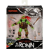 TEENAGE MUTANT NINJA TURTLES THE LAST RONIN RAPHAEL 4.5IN AF