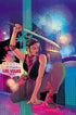 BLADE RUNNER BLACK LOTUS LAS VEGAS (2025) #2 CVR E DANI VIRGIN VAR