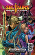 SECTAURS (2024) #1 CVR B ADAM POLLINA