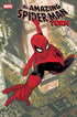 AMAZING SPIDER-MAN TORN (2025) #1