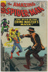 AMAZING SPIDER-MAN (1963) #26 (FN)