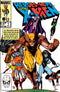 HEROES FOR HOPE STARRING THE X-MEN (1985) #1 (ONE SHOT)