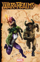 WAR OF REALMS #1 DJURDJEVIC CONNECTING REALM VAR