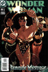 WONDER WOMAN (1987) #186