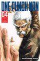 ONE-PUNCH MAN GN VOL 04