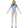BLOKEES MARVEL RIVALS CHAMPION CLASS INVISIBLE WOMAN MODEL